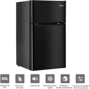 Cartouche filtrante pour frigo américain (259632-16410) - Réfrigérateur,  congélateur - SIEMENS, BOSCH, NEFF (16159) - Cdiscount Electroménager