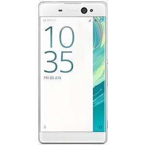 Smartphone Sony Xperia 5 IV (A204SO) Blanc 128 Go - Presque Neuf - Débloqué - Snapdragon 8 Gen 1