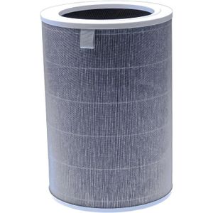 Filtre à Air Filtre Purificateur D'Air Charbon Actif Hepa PM2.5 Couche