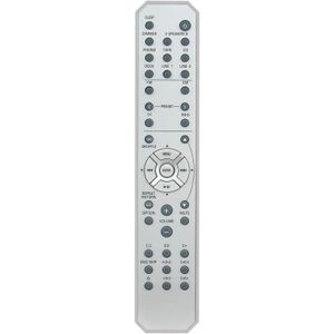 TÉLÉCOMMANDE TV Nouveau Rax23 Wv50020 Télécommande De Remplacement