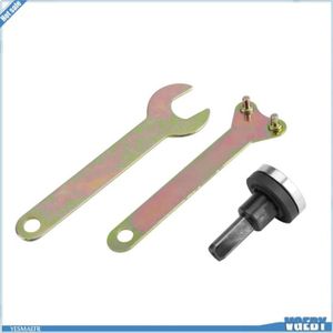 Ecrou Et Rondelle BLACK+DECKER 931771 Pour Meuleuse - Pièce Détachée Neuve