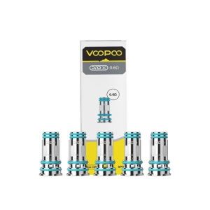 elfbar nachfüll pod läuft aus Résistances PnP X V2 VOOPOO : lot de 5 résistances