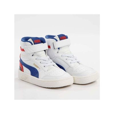 Basket montante puma garcon on sale