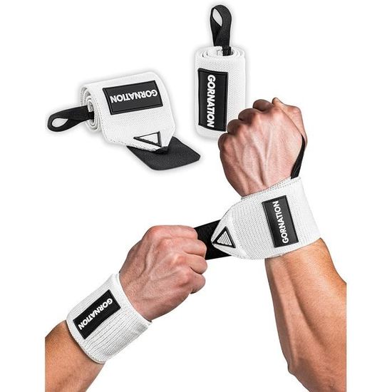 Protège-poignet absorbant les chocs extra doux, bracelet de sport, soutien  du poignet, éponge utile, fitness, instituts oto - AliExpress