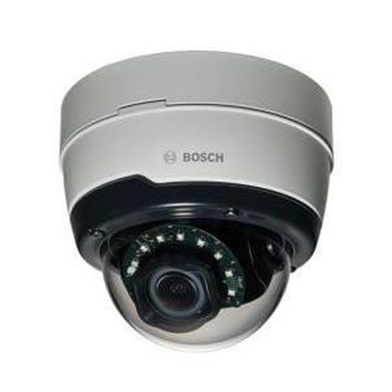 Bosch FLEXIDOME IP 4000 IR Caméra de sécurité IP Extérieur Dome Plafond 1280 x 720 pixels