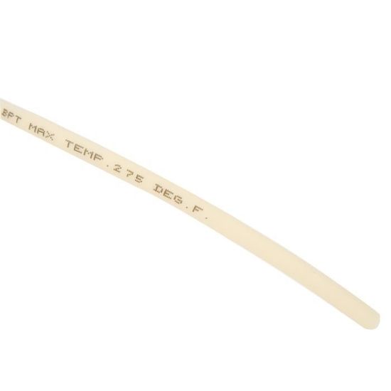 Tuyau De Pompe Péristaltique Transparent De Qualité Alimentaire De Tube De Silicone De 1 Metre 64 Mm X 96 Mm 89031342