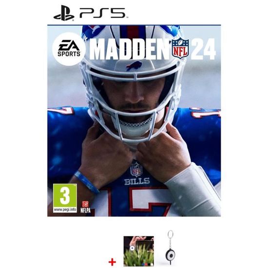 madden playstation