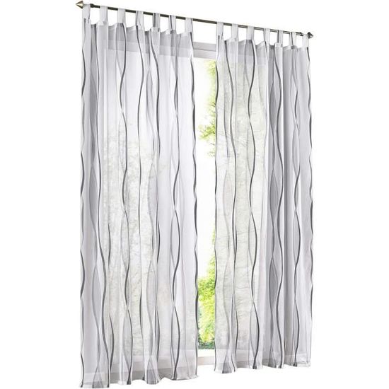 Store Romain Photique à Fleurs – Élégant Et Résistant, Gris, 60 X 120 Cm, Parfait Pour Chambre, Salle De Bain, Cuisine Ou Balcon