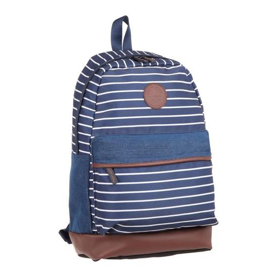 Sac à Main Charles Smith - Compartiment Moyen Rose/vert - Cuir - Neuf Sans étiquette