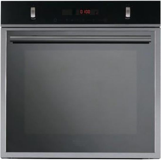 Four multifonction pyrolyse HotpointAriston Cdiscount Electroménager
