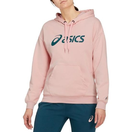 Sweat asics fille prix hotsell