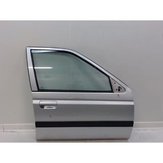 Porte Avant Droit Pour Chevrolet Cruze Berline 2009-... - Référence 95987758, Occasion Contrôlée, Garantie 24 Mois