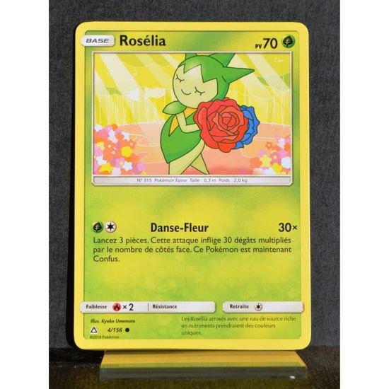 Album Mini Collection Cartes Pokémon Soleil & Lune Ultra Prisme - Neuf Sous Blister - Éditeur Panini