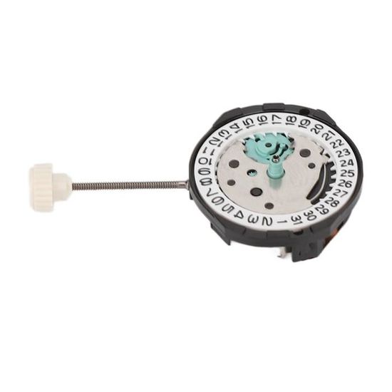 Montre Jouet Annie 7 Bijoux Picco 1979 - Mécanique à Remontage - Boîte D'origine