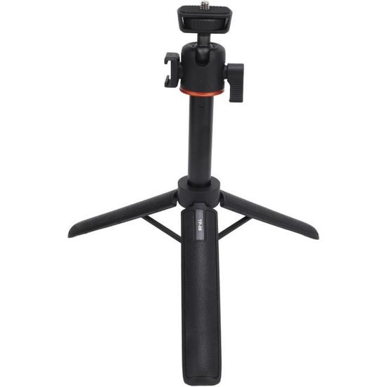 Flymile Pocket 3 – Trépied Perche Selfie 2 En 1 Ultra Léger Pour DJI Osmo Pocket 3, Compatible GoPro, Insta360, Action 5 Pro/4/3 – Idéal Vlog & Photo