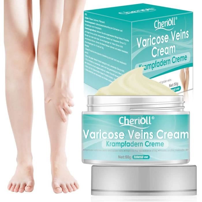 Varices crème, Araignée Veine Varices Veines Crème Pour Jambe — free download