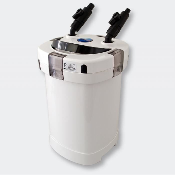 Pompe filtre aquarium bio extérieur 1 000 litres par heure 4216312