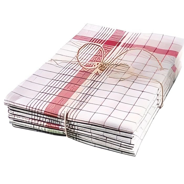 Torchon textile