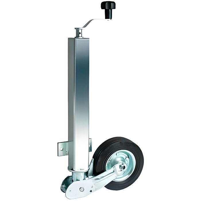 Roue Jockey - Diam 60 mm - 250KG