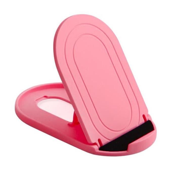 1pc 6 couleurs universel support pour téléphone multi-fonction téléphone Mobile support pour IPhone pour Xiaomi téléph -EZPTESA03063