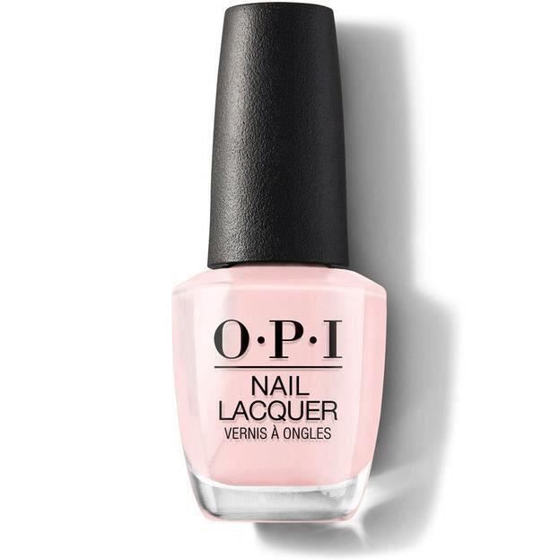 Vernis à ongles Classique Put It In Neutral OPI 15ml Rose Pale YY29