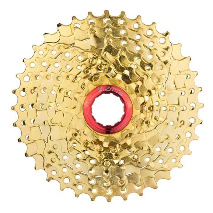 1Pc On-road 11 vitesses 28 dents Super Light Transmission Parts Accessoires DERAILLEUR - PIECES DETACHEES DE DERAILLEUR