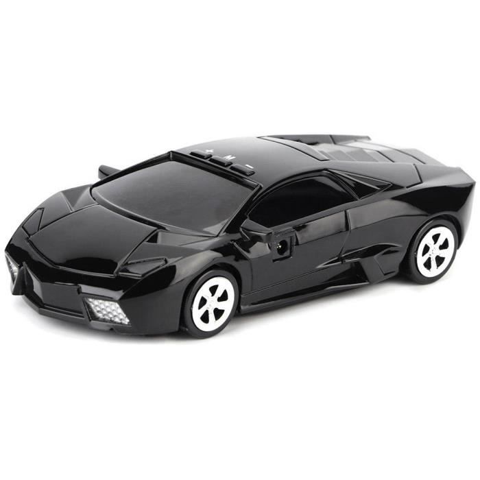 Atyhao détecteur de radar laser 12V GPS Détection de vitesse de voiture Détecteur de radar de sécurité Laser d'alerte vocale