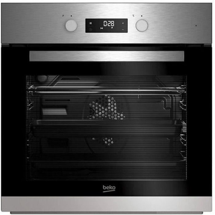 Four à convection BEKO BIE22301X 71 L Touch Control 2500W