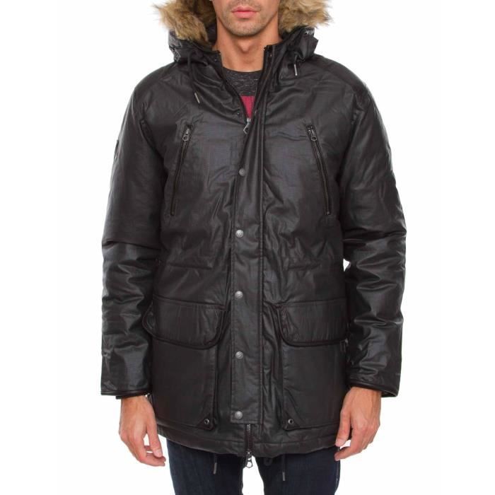 Parka JAPAN RAGS Cayne