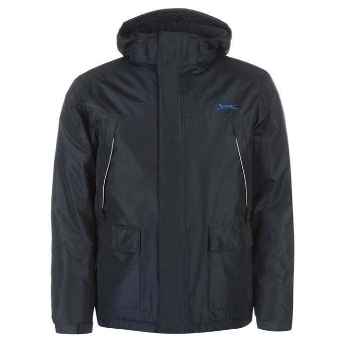 SLAZENGER Blouson Veste Homme