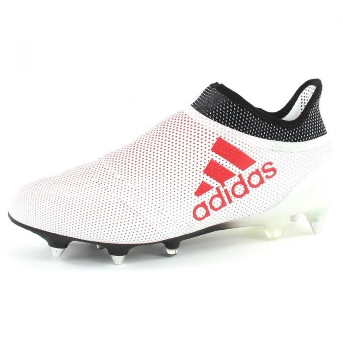 Chaussures de Football ADIDAS PERFORMANCE X 17 + SG