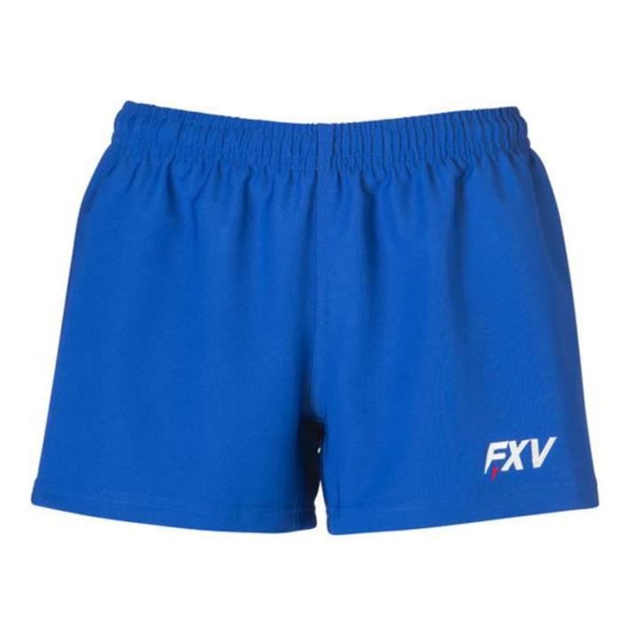 SHORT FORCE PLUS HOMME FORCE XV ROYAL