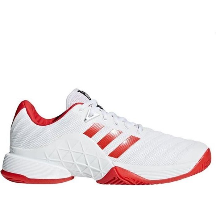 adidas Performance Chaussures de tennis Barricade 2018 W