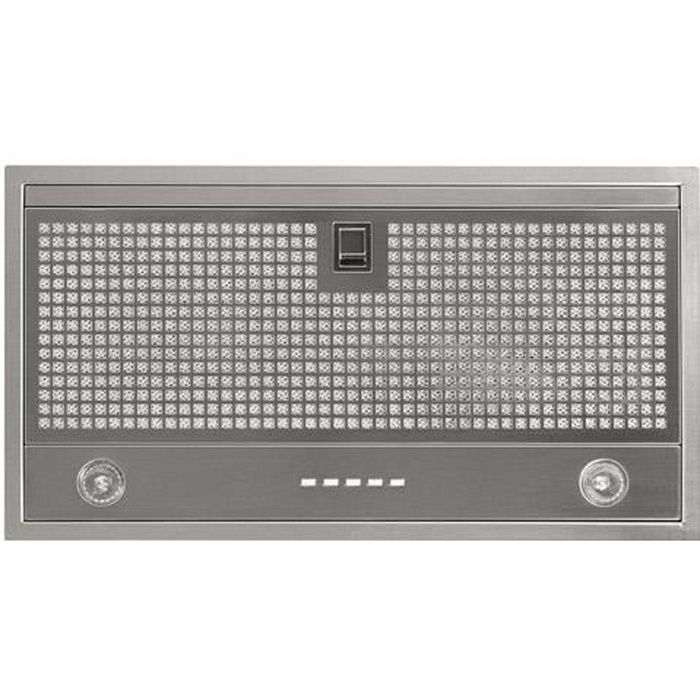 Hotte groupe filtrant NOVY 828
