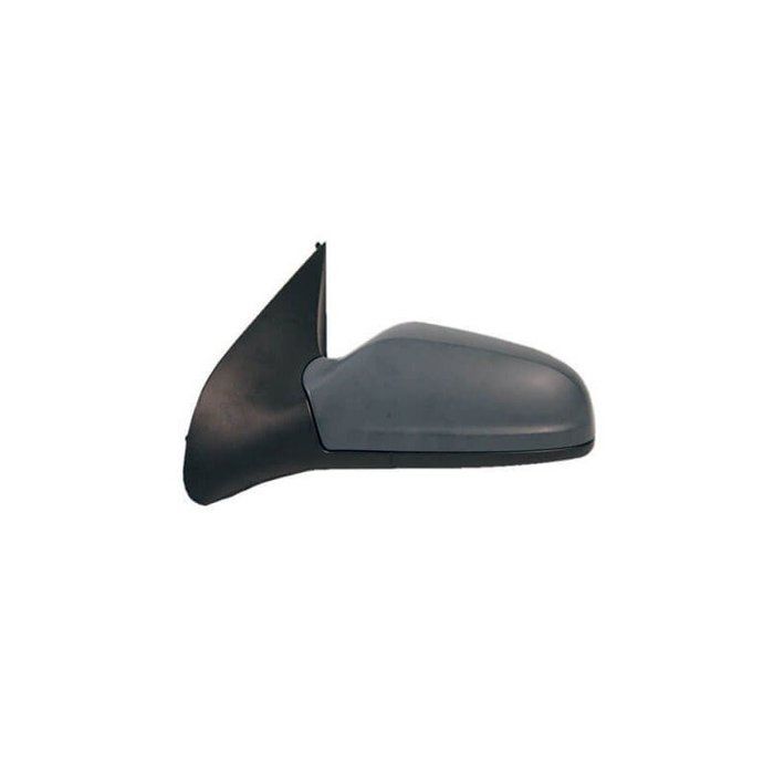 Rétroviseur gauche électrique pour OPEL ASTRA H, 2007-2009, dégivrant, Neuf à peindre.