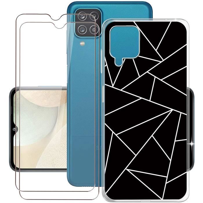 Coque Samsung Galaxy A12/M12 6.5\