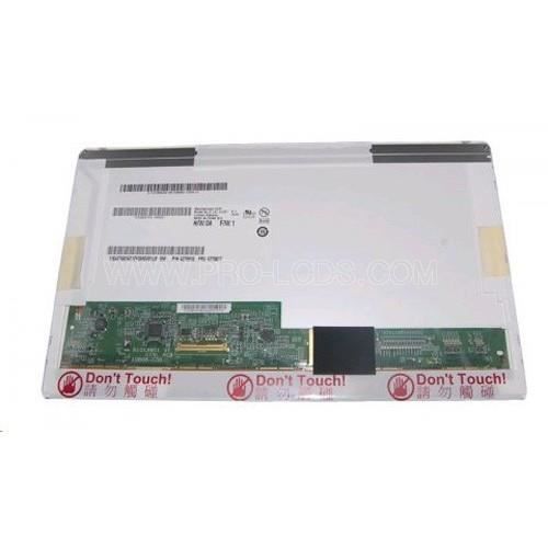 Ecran Dalle LCD LED pour TOSHIBA MINI NB300 10.1 1024x600 - Matte