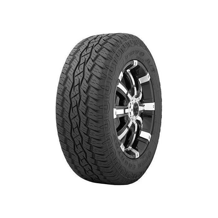 Toyo Open Country A-T plus 215-70R15 98T