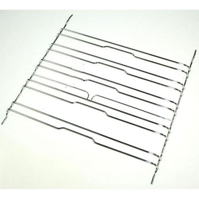 GRILLE MINERVA 67L POUR FOUR WHIRLPOOL * 481010762741 WHIRLPOOL851355401100 - KOGSS 60600BUILT-IN O
