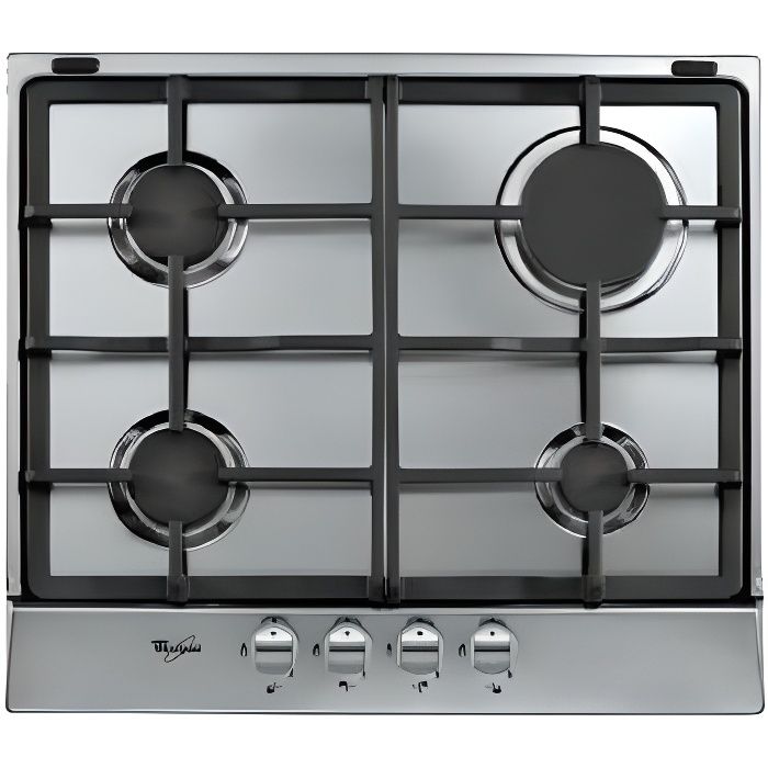 WHIRLPOOL AKR 361/IX PLAQUE AKR361IX
