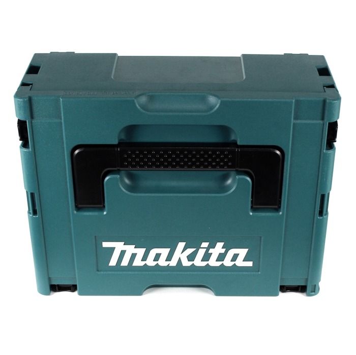 Makita MAKPAC 2 Coffret système - sans insert