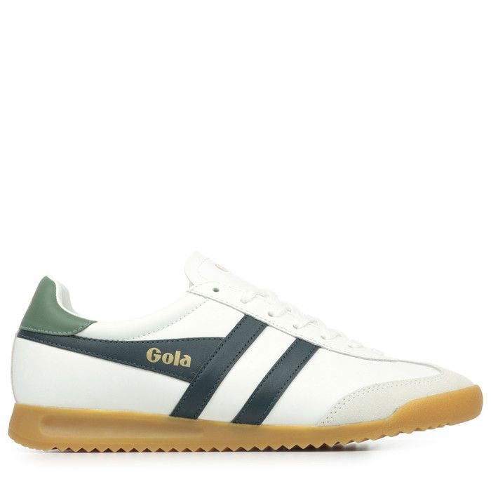 Gola Gola Torpedo Leather Baskets homme