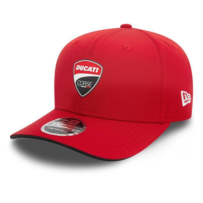 Casquette Lamborghini Rouge - Taille Unique - Occasion Très Bon état