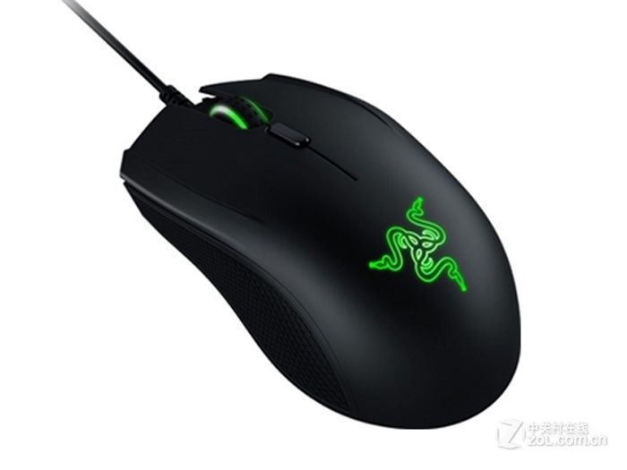 Souris Gaming Razer Abyssus V2 5000dpi 111g - Razer