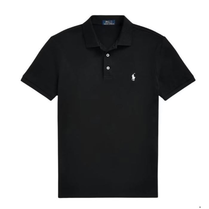Polo Noir 1