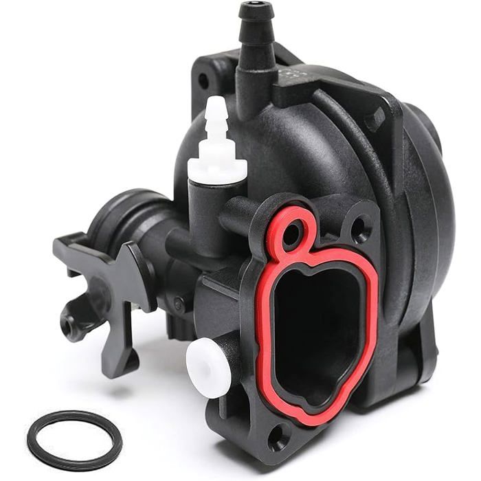 Kit carburateur compatible Briggs Stratton 799583 591160 593261 591110 ...