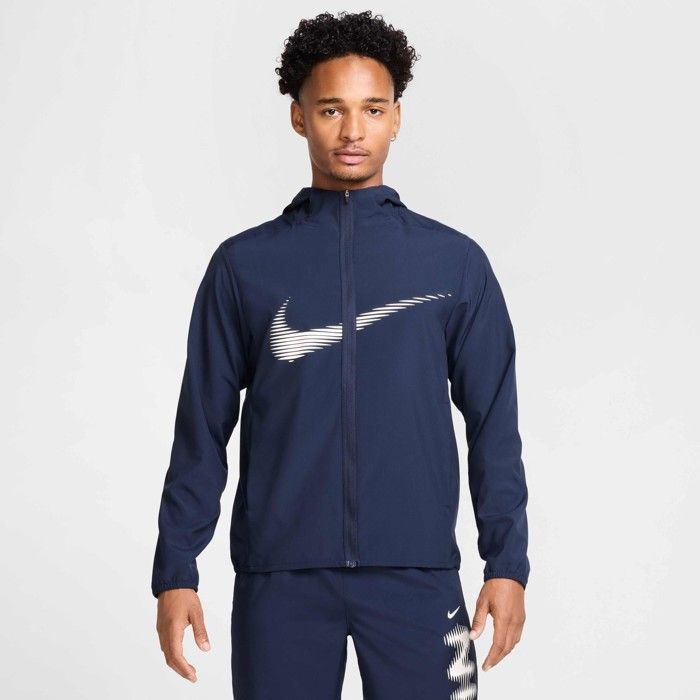 Veste de survêtement Homme Nike M NK DF FORM HD JKT SWOOSH - HJ3071-451