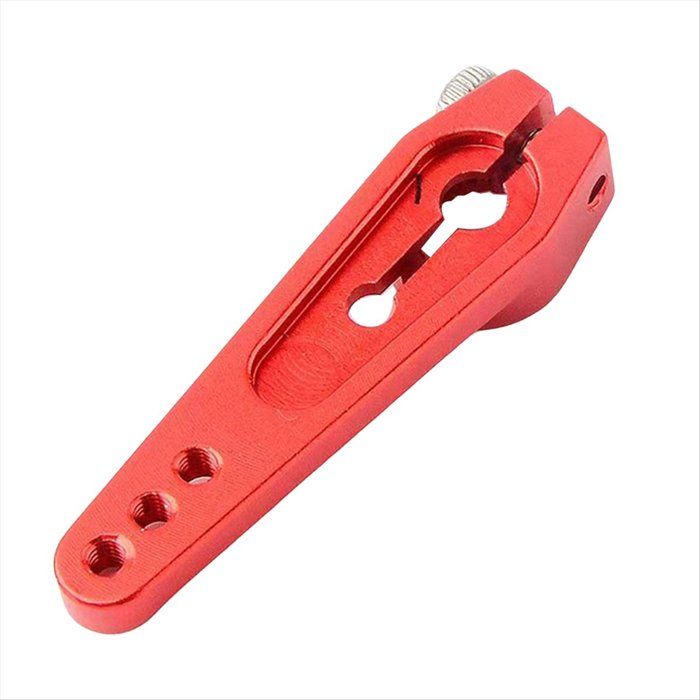 Corne de bras Servo 25 dents pour Arrma 1/8 6S Kraton Senton TYPHON
