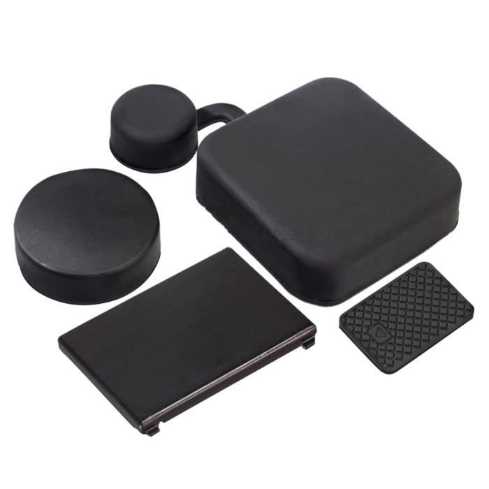 Remplacement Du Boîtier De Batterie Du Couvercle Arrière Avec Couvercle