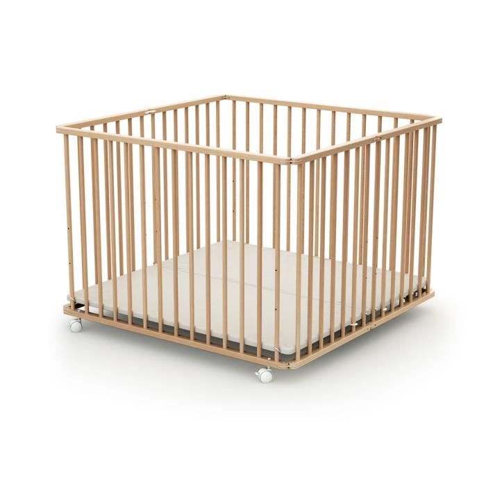 At4 Parc Pliant 100x100 Webaby Hetre Verni Cdiscount Puericulture Eveil Bebe At4 Parc Pliant 100x100 Webaby Hetre Verni Cdiscount Puericulture Eveil Bebe